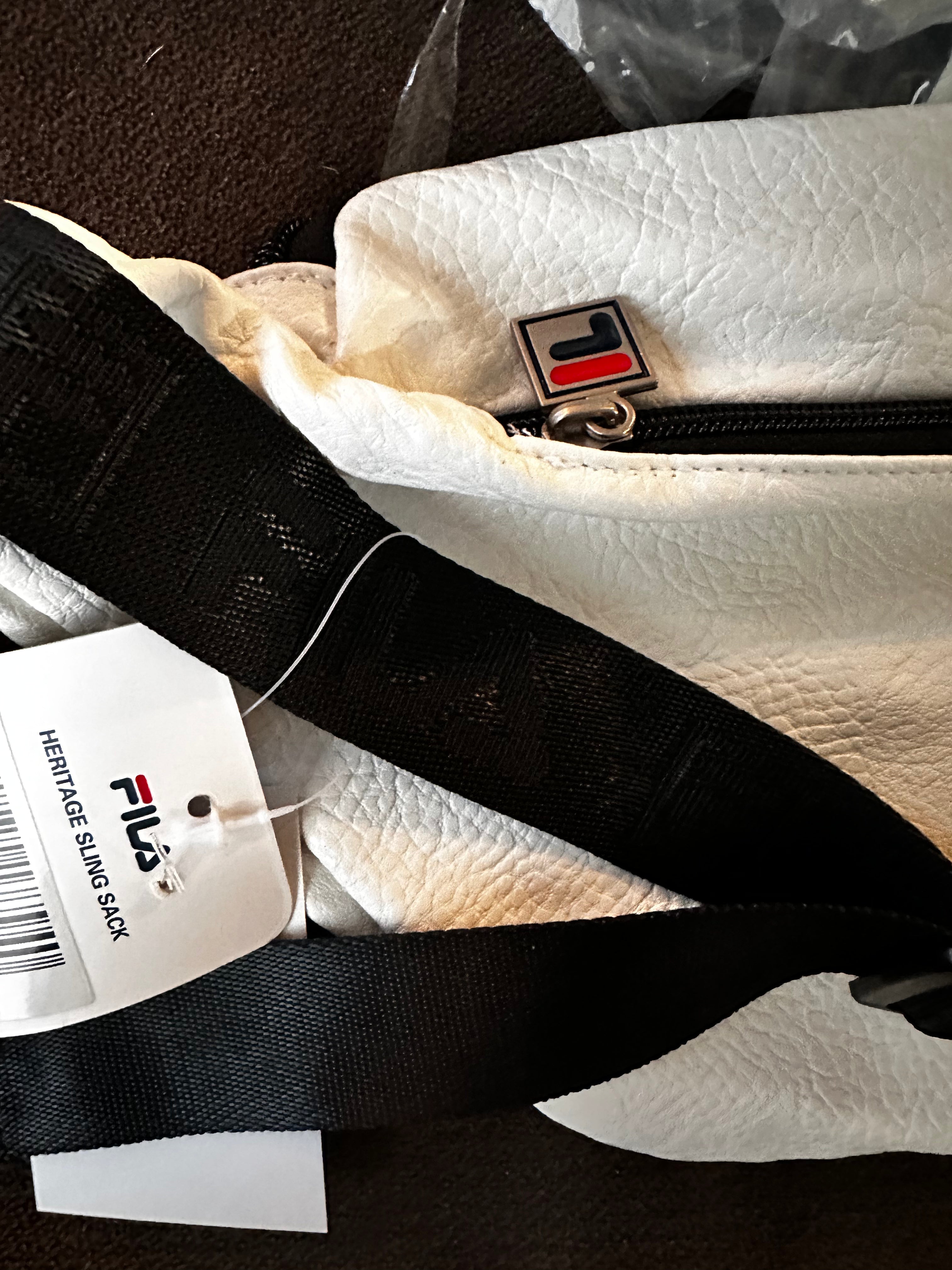 Fila belt bag ph sales