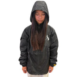 Philippines Flag Cultured Roots Zip Up Windbreaker