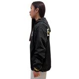 Philippines Flag Cultured Roots Zip Up Windbreaker