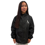 Philippines Flag Cultured Roots Zip Up Windbreaker