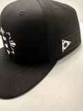 Houston Philippines Black FILIPINO FLAG SNAPBACK