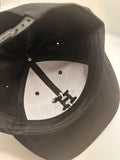 Houston Philippines Black FILIPINO FLAG SNAPBACK