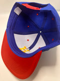 Houston Philippines FILIPINO FLAG SNAPBACK