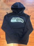 Seatown Seattle Tribal City Hoodies