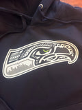 Seatown Seattle Tribal City Hoodies