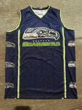 Seattle Tribal Jersey