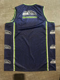 Seattle Tribal Jersey