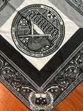 Samoa Samoan Bandana Collection