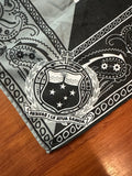 Samoa Samoan Bandana Collection