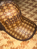Chamorro Weave 190 Hafa Adai Mesh Snapback Collection