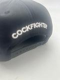 Guam Flag Cockfighter Snapback 2025