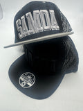 Samoa Tribal Brim Collection