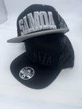 Samoa Tribal Brim Collection