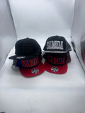 Samoa Tribal Brim Collection