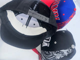 Samoa Tribal Brim Collection