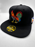 Cockfighter Snapback 2025