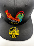 Cockfighter Snapback 2025