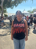 City Tribal Giants Islander SF Tribal Shield Jersey