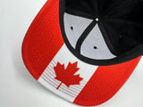 Philippines x Canada 3 Stars and Sun with Maple Leaf Brim