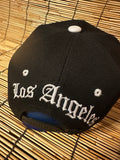 3 Stars and Sun Philippines Flag Los Angeles SNAPBACKS