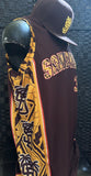 San Diego Tribal Machado Jersey