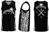 Philippines Balisong Tribal Sun Jersey