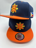 Houston FILIPINO FLAG SNAPBACK