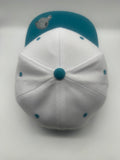 3 Stars and Sun Teal Philippines Flag hat