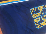 San Diego SD 55 Philippines Tribal Jersey
