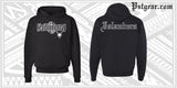 Philippines Islanders 3 Stars and Sun HOODIES