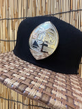 GUAM Weave STEEL SNAPBACK HATS