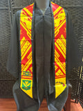 Hawaii Kanaka Graduation Stoles 2025