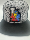 LA Tribal Filipino Heritage Limited Editions