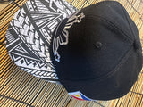3 STARS AND SUN Filipino Philippines Tribal Brims