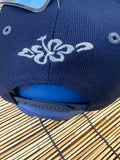 Hawaii Aloha SnapBack Hat