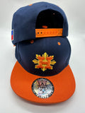 Houston FILIPINO FLAG SNAPBACK