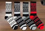 A TRIBAL SOCKS