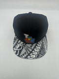 LA Los Angeles Filipino Heritage Tribal 3 Stars and Sun SnapBack