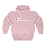 Chamorro Unisex Heavy Blend™ Hooded Sweatshirt