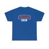 Sini-Gang Crew Heavy Cotton Tee