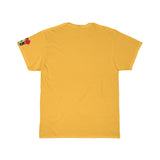 Hawaiian Fit Men's Short Sleeve Tee