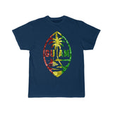 Guam Men's Short Sleeve Tee