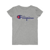 Filipina Champion Tee