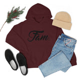 Fam Trademark Unisex Heavy Blend™ Hooded Sweatshirt