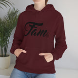 Fam Trademark Unisex Heavy Blend™ Hooded Sweatshirt