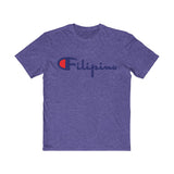 Filipino Champion Tee