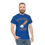 Churro Life Unisex Heavy Cotton Tee