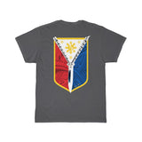 Balisong Sun Men's Short Sleeve Tee