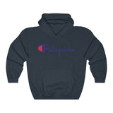 Filipino Champion Unisex Heavy Blend™ Hooded Sweatshirt