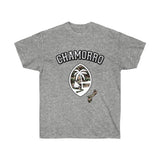 Chamorro Camo Ultra Cotton Tee